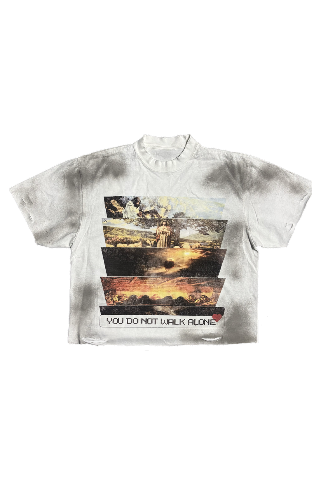 YESHUA TEE