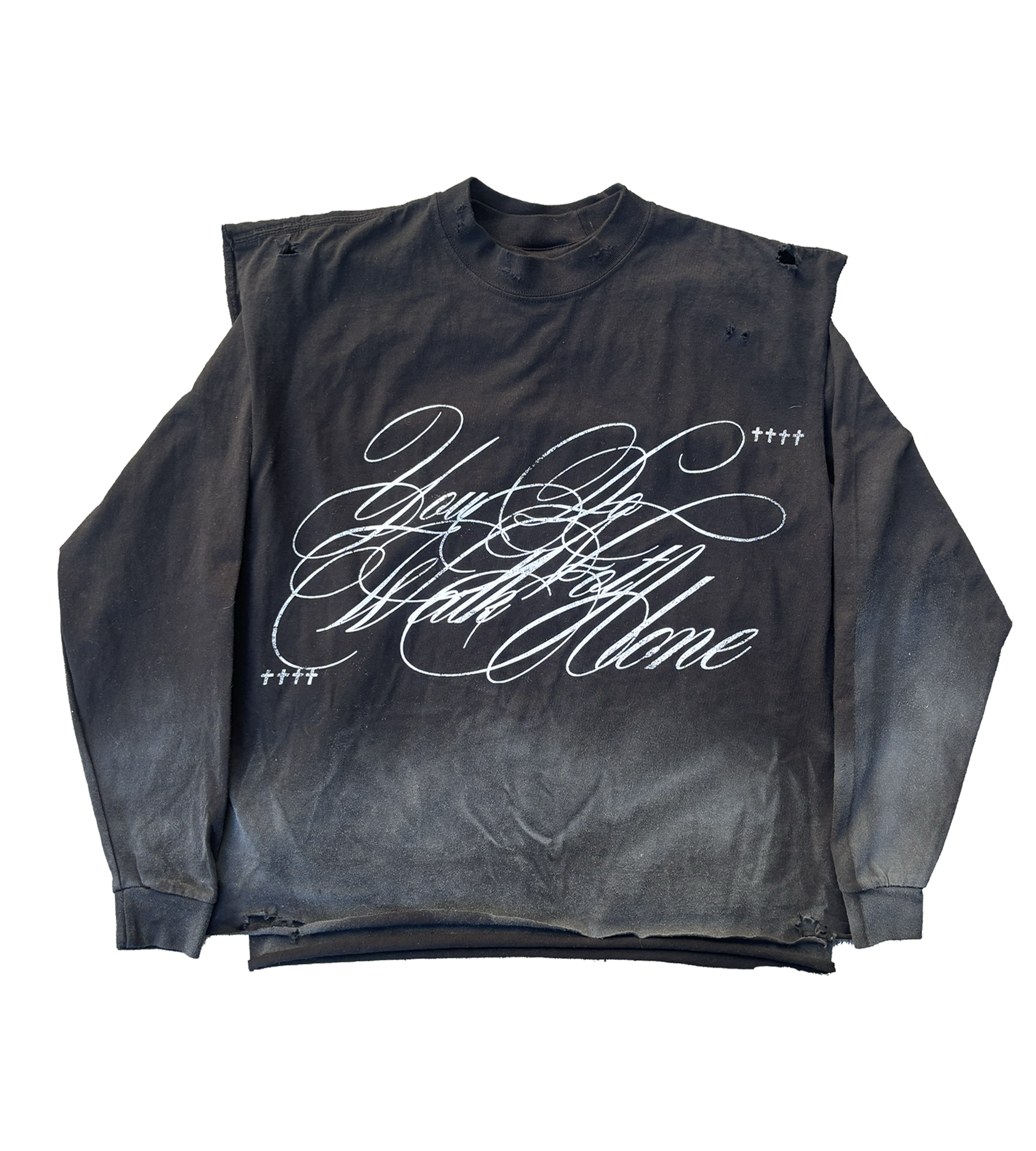 ONYX LONE LONG SLEEVE