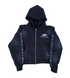 ONXY TRANCE ZIP UP