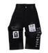 ONYX YESHUA BAGGY DENIMS