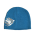 BABY BLUE VEIL BEANIE