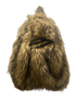 BONELESS FUR BACKPACKS 1 OF 1 (BROWN)