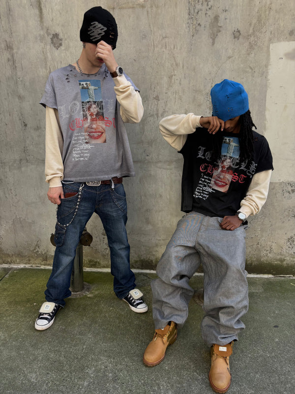 Hoodie Abidjan 01