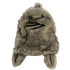 BONELESS FUR BACKPACKS 1 OF 1 (GREY)