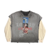 ASH THERMAL LONG SLEEVE TEE