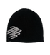 ONYX VEIL BEANIE