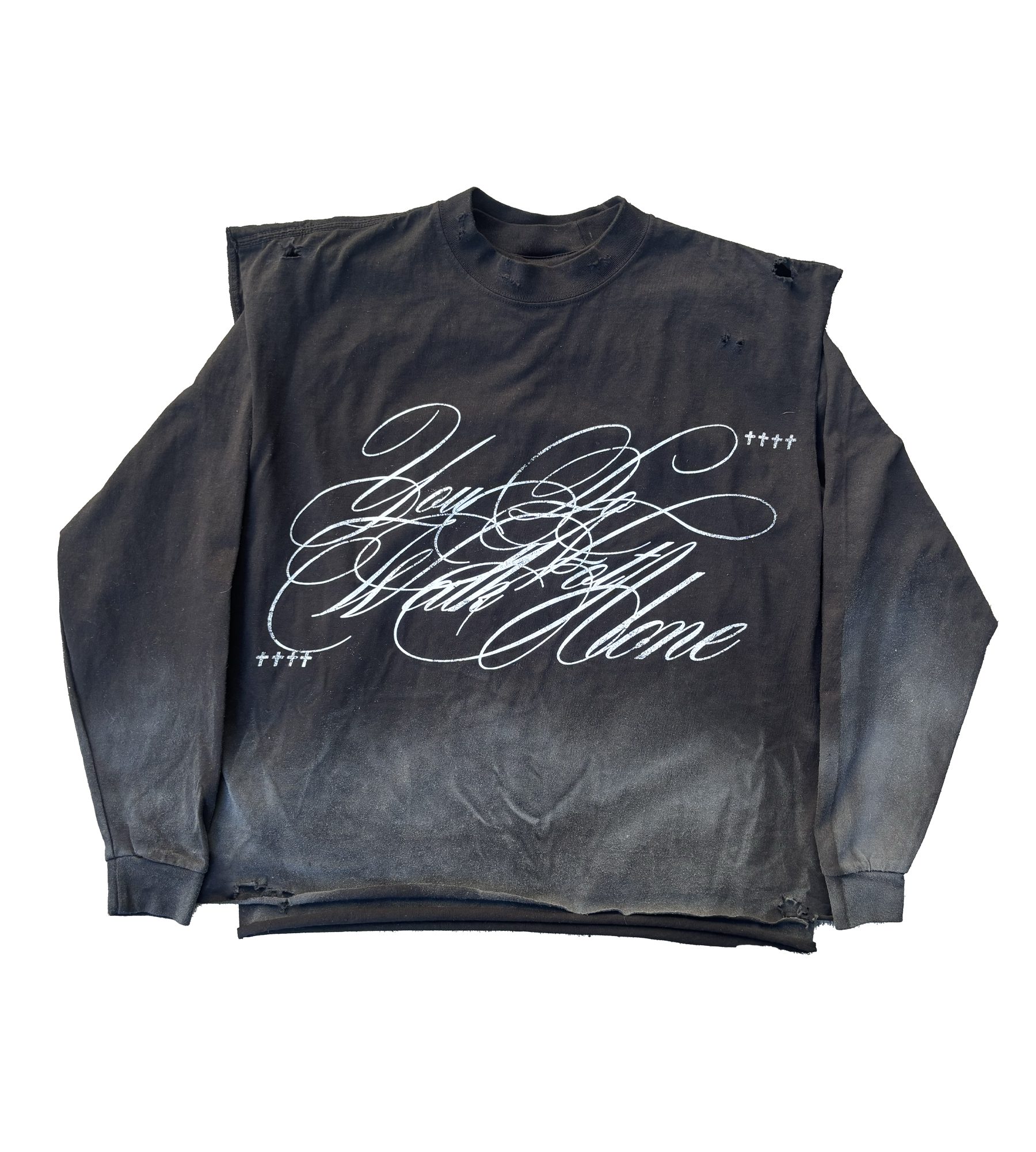 ONXY LONE LONG SLEEVE