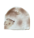 CRÈME VEIL BEANIE