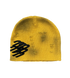 YELLOW VEIL BEANIE