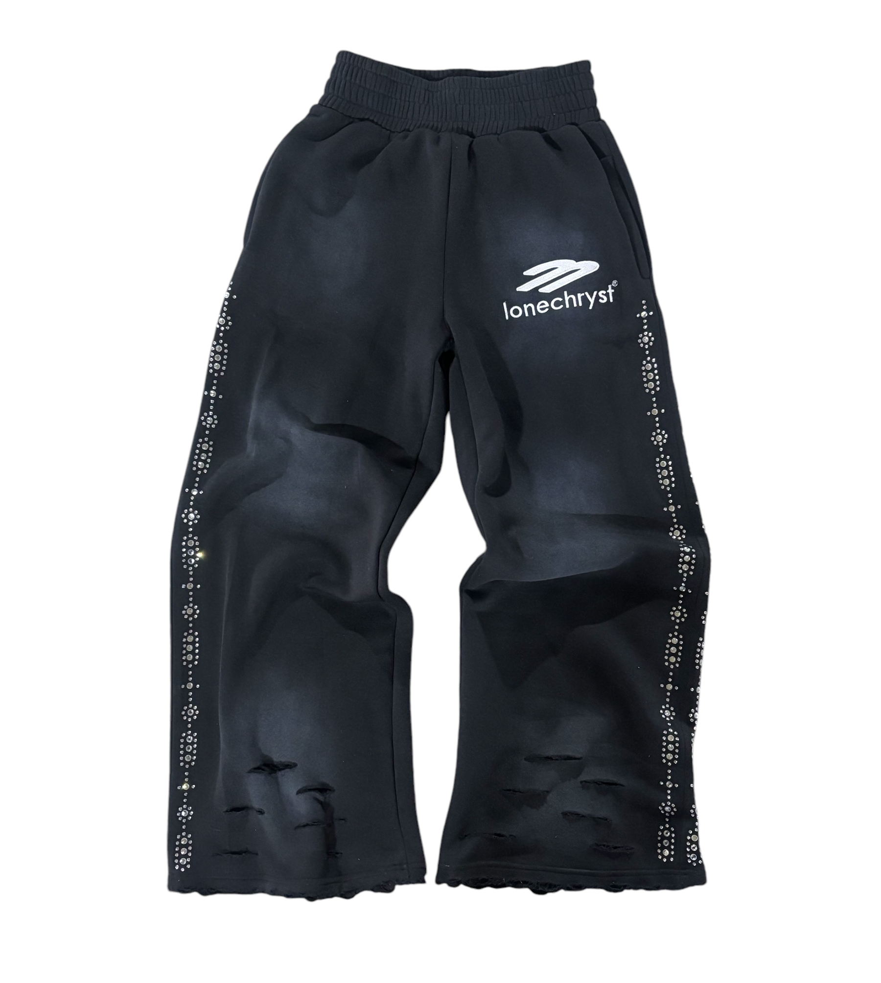 ONXY TRANCE SWEATS