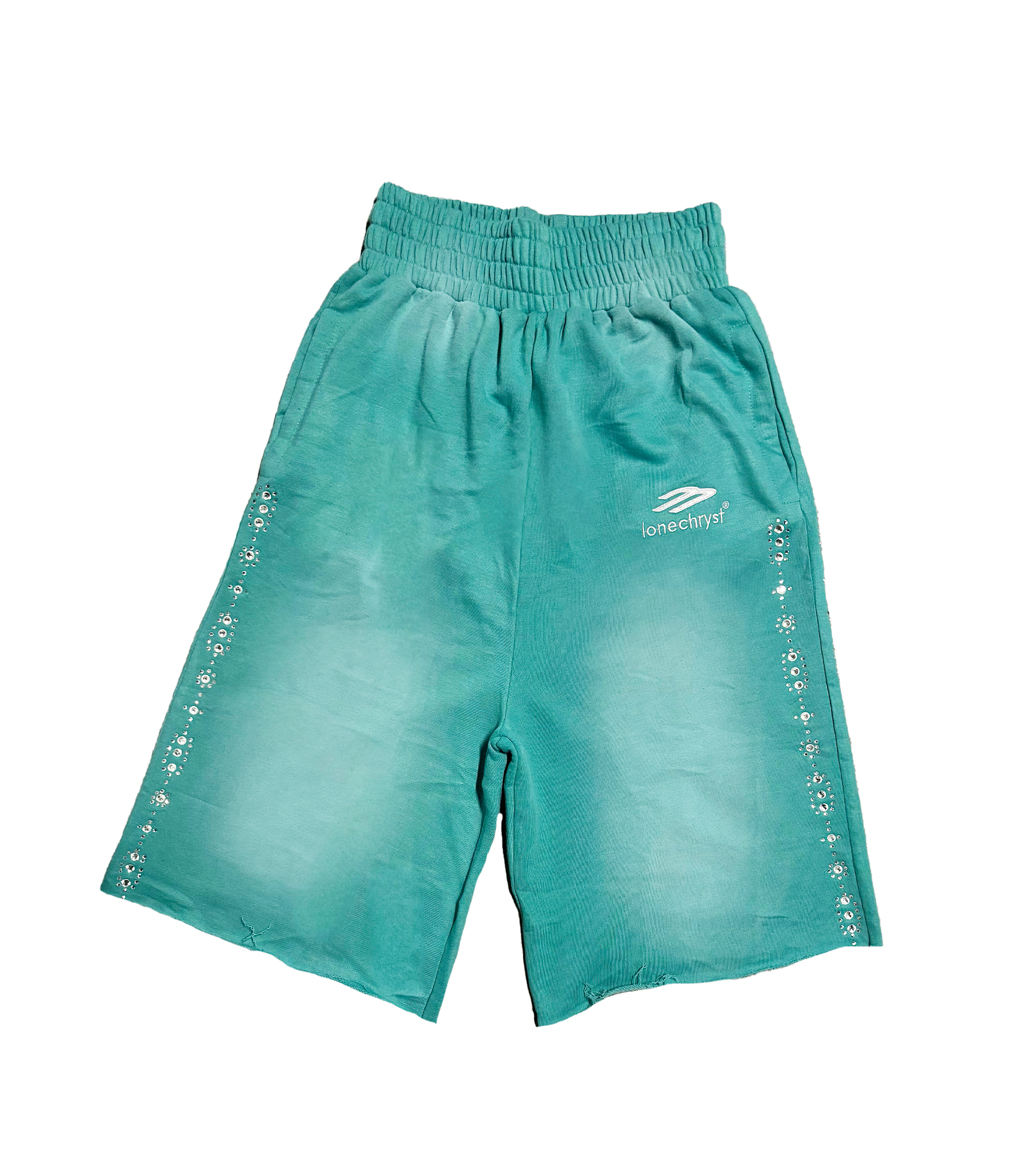 BABY BLUE TRANCE SWORTS