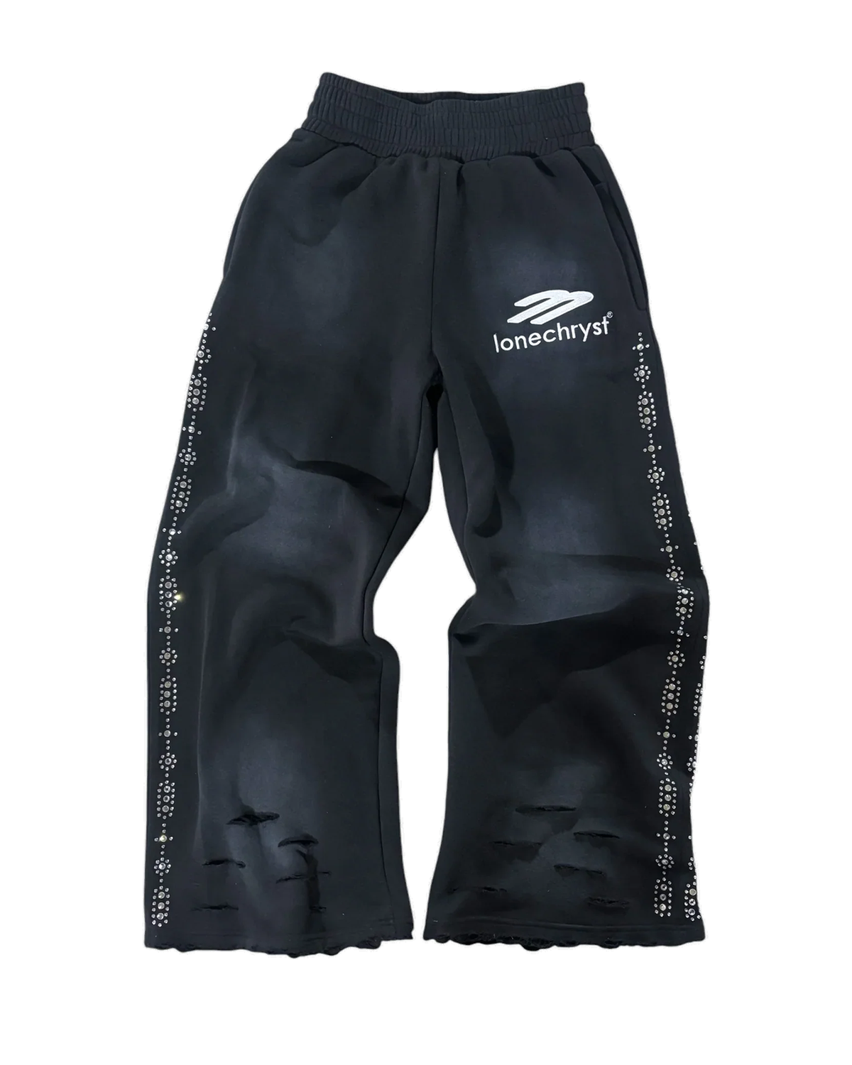 ONYX TRANCE SWEATS