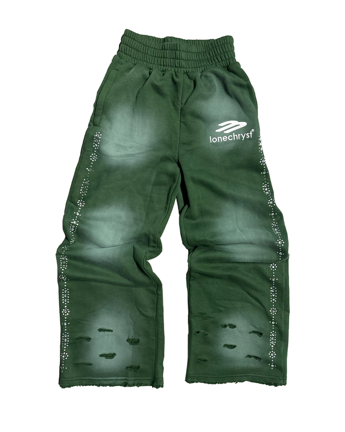 VERDANT TRANCE SWEATS