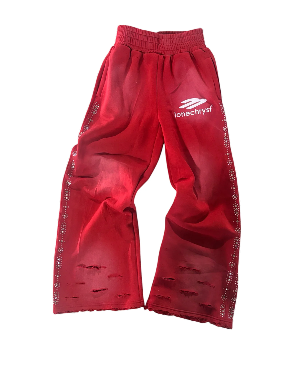 CHERRY TRANCE SWEATS