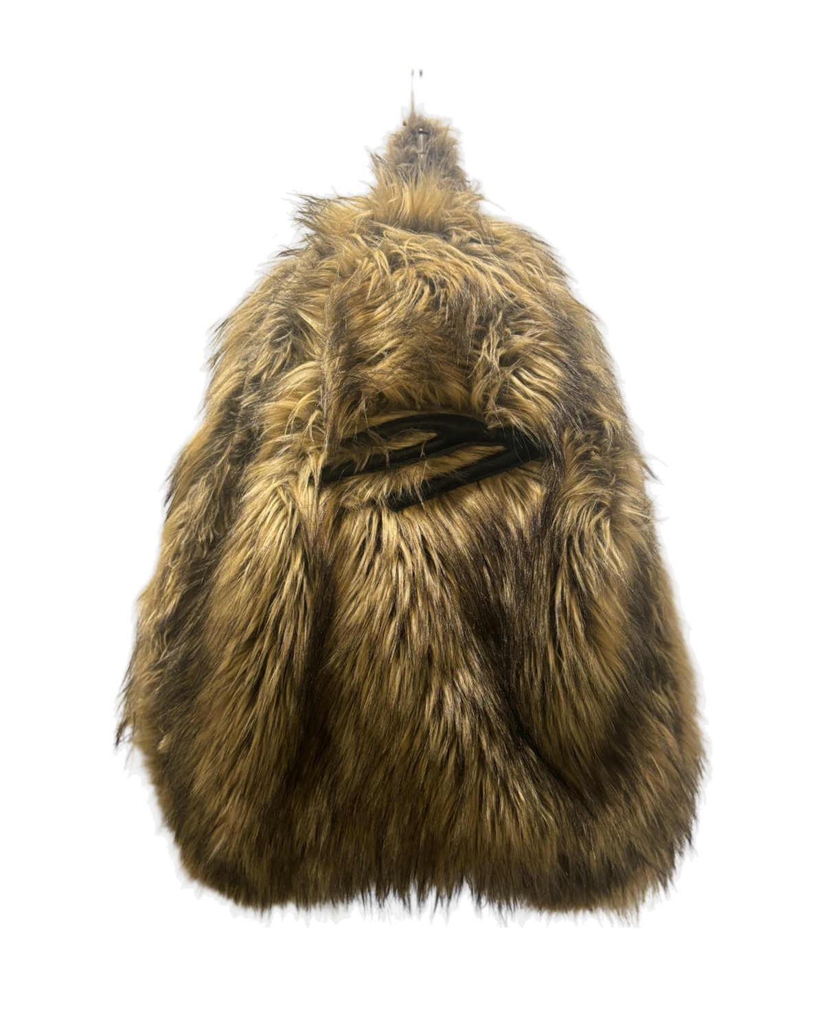 BONELESS FUR BACKPACKS (BROWN)