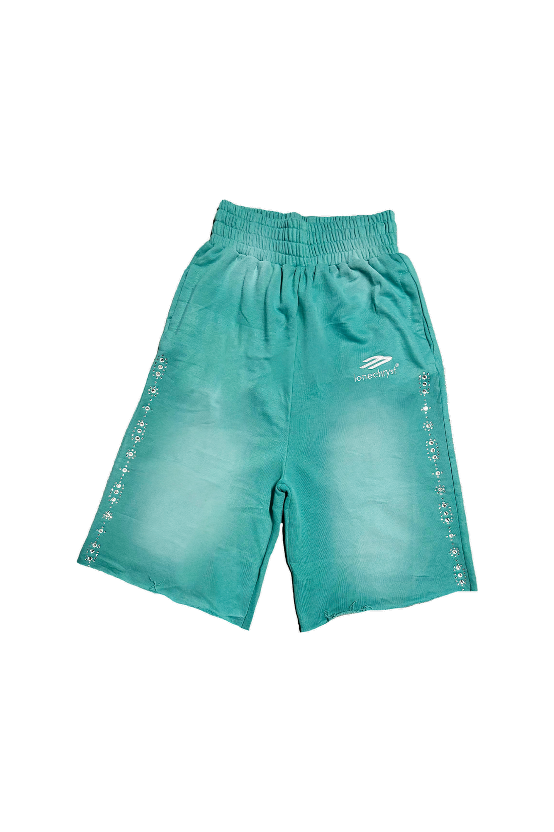 BABY BLUE TRANCE SWORTS