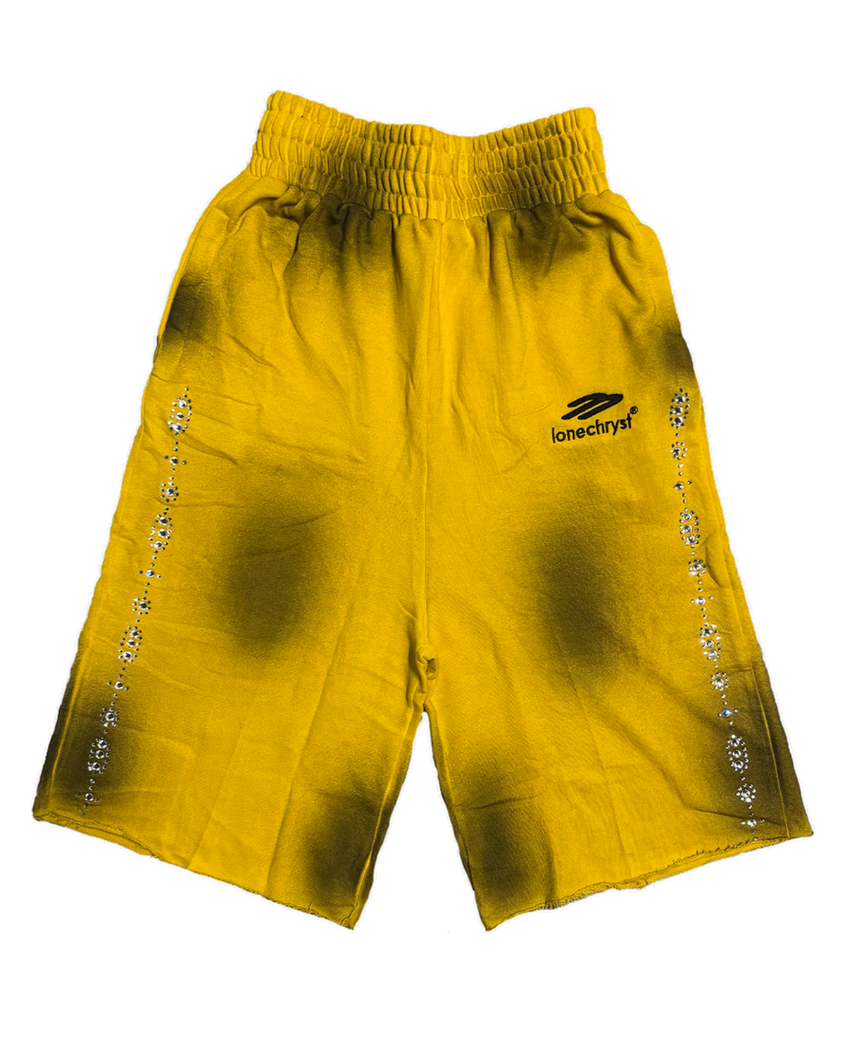 YELLOW TRANCE SWORTS