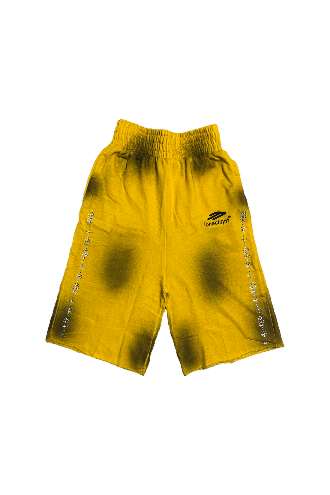 YELLOW TRANCE SWORTS