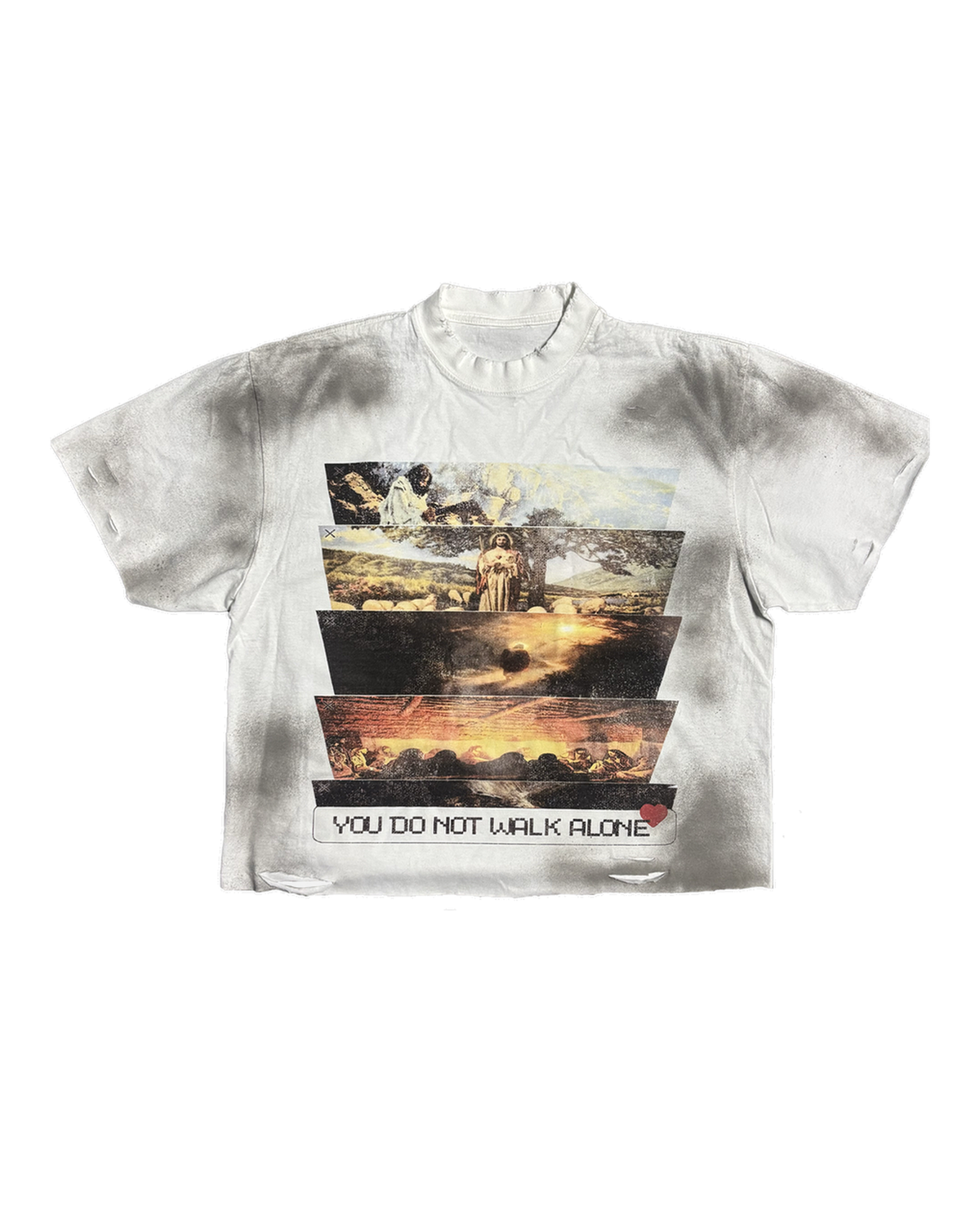 YESHUA TEE