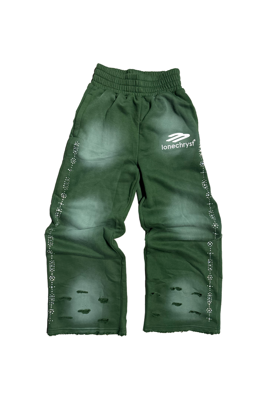VERDANT TRANCE SWEATS
