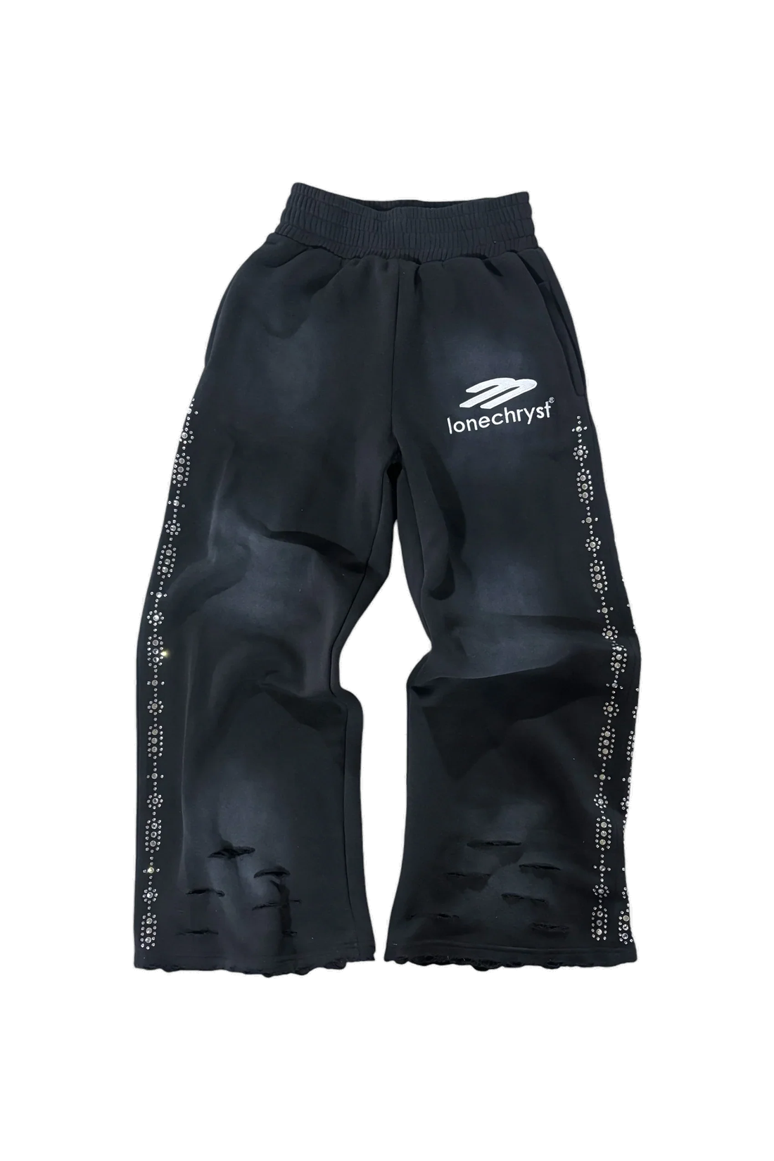 ONYX TRANCE SWEATS