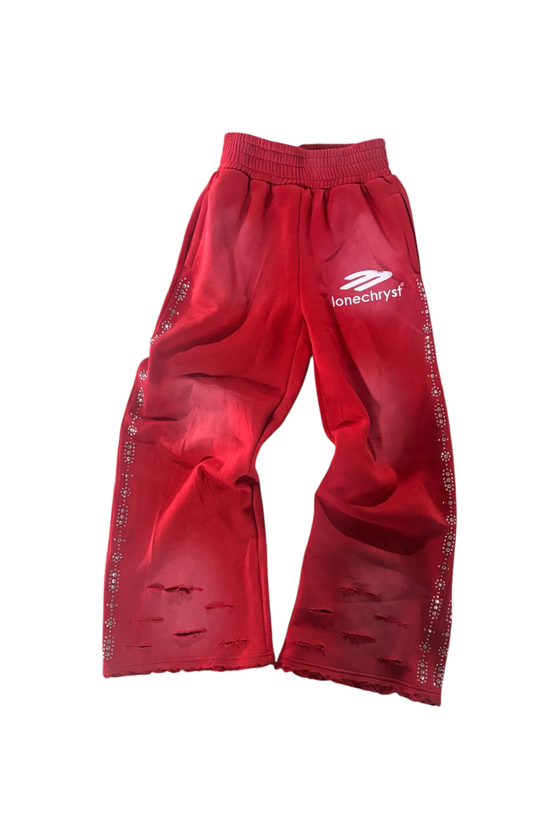 CHERRY TRANCE SWEATS