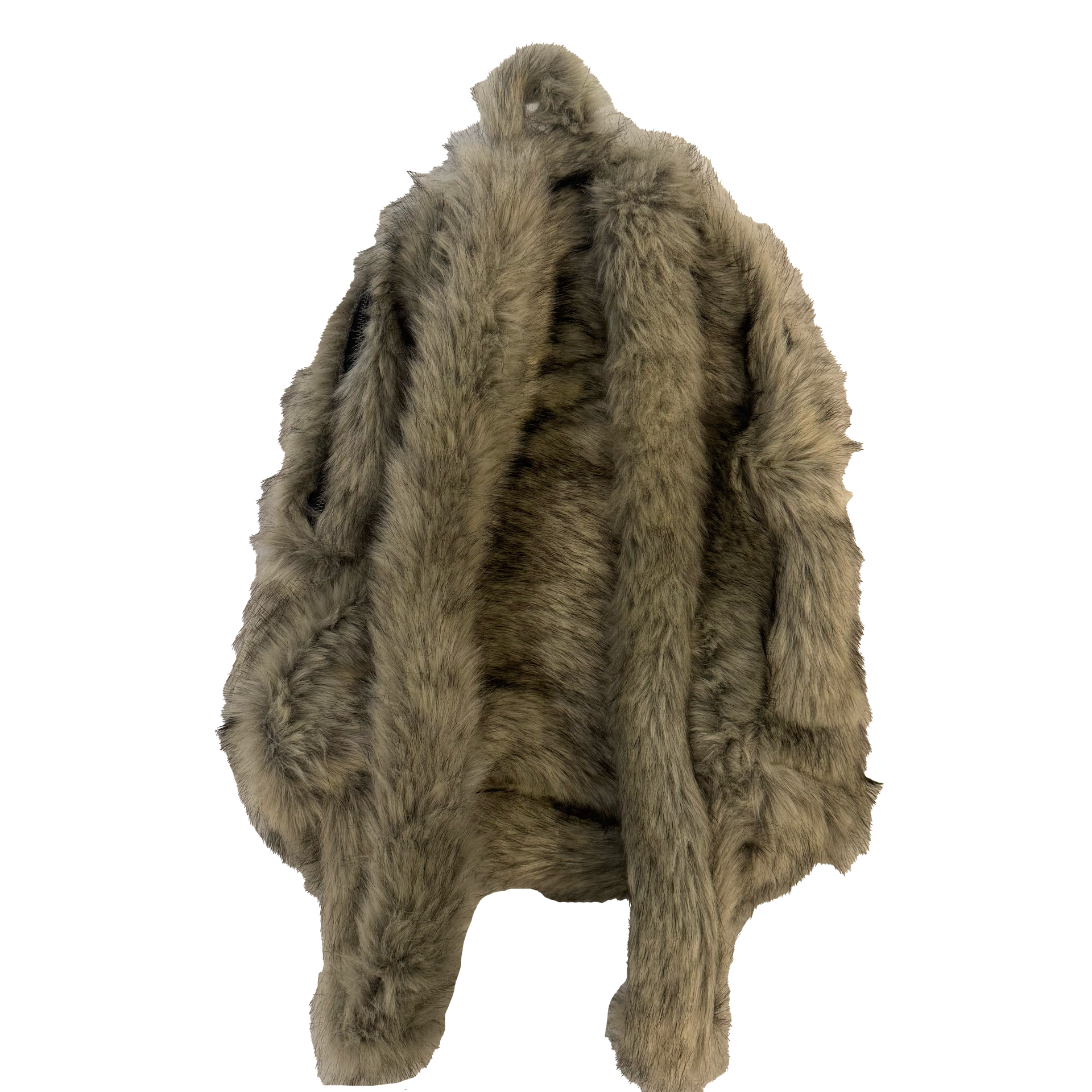 BONELESS FUR BACKPACKS 1 OF 1